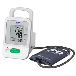 醫(yī)用電子血壓計(jì)UM-211產(chǎn)品圖片 醫(yī)用電子血壓計(jì)UM-211產(chǎn)品圖片