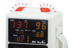 生物信息監(jiān)測(cè)儀TM-2571 / TM-2572(Vital Box)報(bào)警閃爍圖像 生物信息監(jiān)測(cè)儀TM-2571 / TM-2572(Vital Box)報(bào)警閃爍圖像