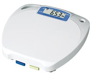 床邊秤AD - 6121A產(chǎn)品圖片 床邊秤AD - 6121A產(chǎn)品圖片