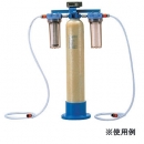 栗田工業(yè) kurita DX-15 活性碳純水器DX
