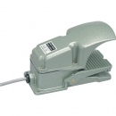 OJIDEN 日本大阪 OFL-1-SM2C-腳踏開關(guān)　-帶工業(yè)用防雨型、保護罩　定格６Ａ－２５０ＶＡＣ