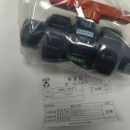 日本廠(chǎng)家 SEKISUI 積水 閥門(mén) SVM15S/SVM20S/SVM25S  采用獨(dú)特的閥體密封結(jié)構(gòu)