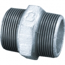日本 HITACHI 日立金屬 管接頭 NI-6A/NI-8A/NI-10A/NI-15A  表面處理采用“優(yōu)質電鍍”