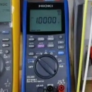 日本渠道 HIOKI 日置電機(jī) 數(shù)字萬(wàn)用表 DT4255/DT4256/?DT4253/DT4252  開路電壓5.0 V 以下