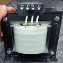 日本 FUKUDA 福田電機(jī) 單相變壓器 FE11-50/FE11-100/FE11-200/FE11-300  采用單相復(fù)卷