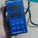 日本原裝 HORIBA 堀場 HE-960CW 電導(dǎo)率計 HE-480C  具有標準功能