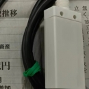 日本進(jìn)口 NIDEC 尼得科 PS30 壓力開關(guān) PS20  M5內(nèi)螺紋