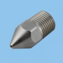 日本原裝 Dry-Fog 池內(nèi) 直噴嘴 1/8MCCPФ1.0AS303  吹氣效果好