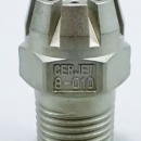 日本走空運(yùn) Dry-Fog 池內(nèi) 金屬噴嘴 1/4MSAP17-15S304  耐沖擊、耐熱