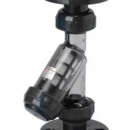 日本 ASAHI 旭牌 VYS4UUEF1020 柔性過濾器 VYS4UUEF1040  耐化學性、耐磨性
