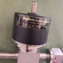 日本進(jìn)口 fujikin 富士金 截止閥 UD-11500HPB  無油處理