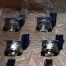 日本進(jìn)口 OGURA 小倉(cāng) MNB-N-80K 無(wú)勵(lì)磁制動(dòng)器 MNB-N-1.2G  扭矩可變型