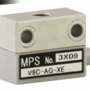 日本一手價格 convum 妙德 傳感器頭 MPS-V81A  集中式管理