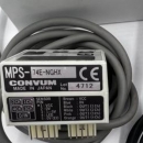 日本渠道 convum 妙德 壓力傳感器 MVS-201N  增強(qiáng)的警告功能