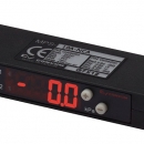 日本進口 convum 妙德 傳感器 MPS-10AP  電磁閥控制功能
