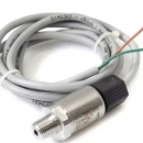 日本 KRONE 壓力變送器 520.9H0S03L701W  具有焊接結(jié)構(gòu)