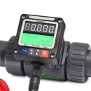 一手價格 KRONE FP-P016CUFE  流量計 FP-P020CUFE  雙LCD顯示屏