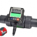 KRONE FP-P016CUFV  FP-P020CUFV  葉片式流量計 日本渠道