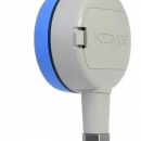 進(jìn)口 KRONE 數(shù)字壓力表  KDM30α-35kPaGB-BL-T  藍(lán)牙無(wú)線型