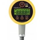 源頭報價 KRONE 壓力計 KDM30α-35kPaG-M-BL  高度耐腐蝕