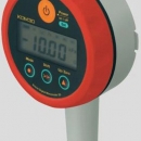 日本廠家 KRONE 壓力計 KDM30-500kPaG-B-RE  高精度數(shù)字JCSS校準(zhǔn)