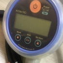 日本渠道 KRONE 壓力表 KDM30α-500kPaG-A-BL  動(dòng)力自動(dòng)關(guān)閉功能