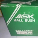 源頭報(bào)價(jià) ASK  襯套單元  ?CLS-20-SUS  CLS-50-SUS  殼體高負(fù)荷型