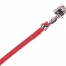 日本原裝 JST  壓接電線  SH3-SS5-28300  接觸電鍍錫