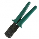 日本  JST 日本壓著端子 壓接工具  WC-SFH1  在壓接插座殼體上