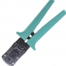 JST 日本壓著端子 壓接工具  WC-PUD1  執(zhí)行兩次壓接