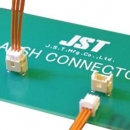 日本進口 日本壓著端子 JST 電線板 BM03B-APSHSS-ETFT  表面安裝