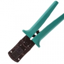 一手價格 JST 日本壓著端子  壓接工具  WC-240  同時執(zhí)行兩次壓接