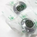 日本一手價格 nanabosi 七星科學(xué) NT5012CRM 防油連接器  NT5012CRF    螺絲鎖定方法
