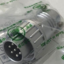原裝 nanabosi 七星科學(xué)  適配器  NWPC4410ADF23  類型圓形
