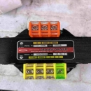 SWALLOW 斯瓦洛  變壓器 PI42-50E  藍(lán)色LED通電指示