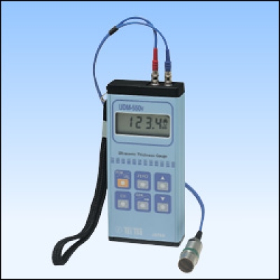 經(jīng)久耐用的日本SANKO山高UDM-550V超音波式膜厚計，YUQIF UDM-550V SANKO山高