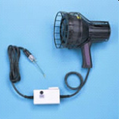 特惠藤野貿(mào)易FUNATECH黑光紫外線檢查燈UV-400J UV-400J FUNATECH船越龍