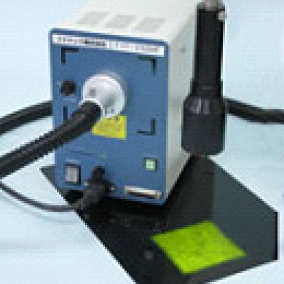 藤野貿(mào)易代理FUNATECH船越龍表面黑光紫外線檢查燈UV-400J UV-400J FUNATECH船越龍