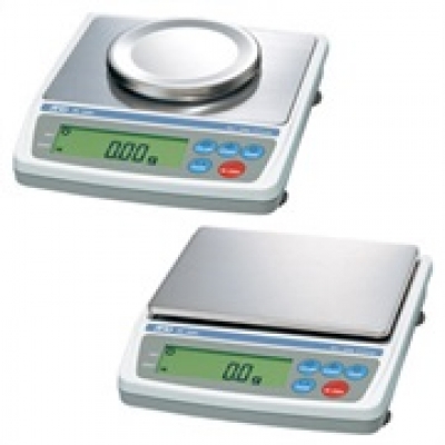 華南總代，AND 輕便式多功能天平日本EK-120i電子天平 EK-120i愛安德AND