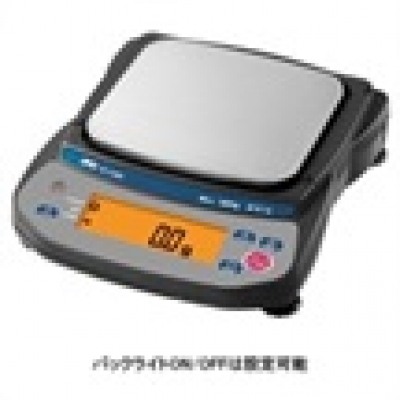 華南總代，AND EJ系列小型輕便天平日本EJ-410電子天平 EJ-410愛安德AND