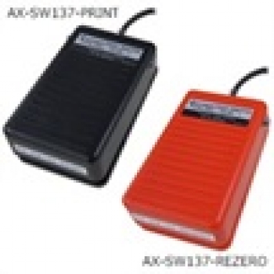 華南總代，AND 腳踏開關(guān) AX-SW137-PRINT愛安德AND
