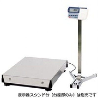 華南總代，AND 大型數(shù)字平臺(tái) HW-600KGL4愛安德AND