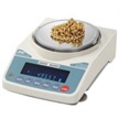 華南總代，AND 克拉平衡測(cè)量秤 FX-1200CT愛(ài)安德AND
