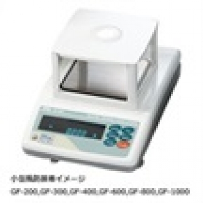 華南總代，AND 輕便式多功能天平日本GF-1000電子分析天平 GF-1000愛安德AND