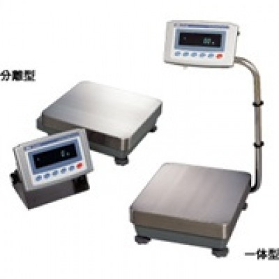 華南總代，AND 內(nèi)置校準(zhǔn)砝碼天平 GP-12KR愛(ài)安德AND