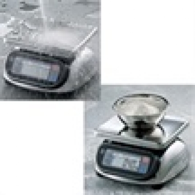 華南總代，AND 防塵和防水測(cè)試秤 SK-1000iWP愛(ài)安德AND
