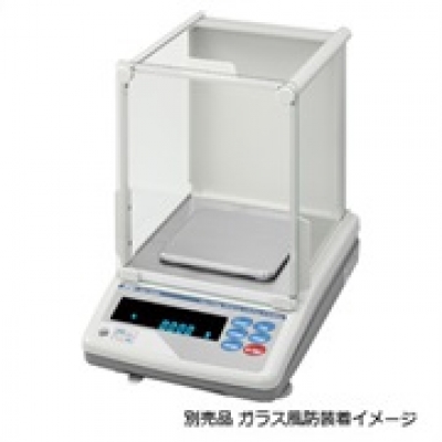 華南總代，AND 校正內(nèi)置通用天平 GX-600R愛安德AND