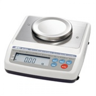 華南總代，AND 籌備電子天平 EK-320iR愛安德AND