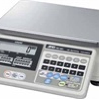 華南總代，AND 電子計數(shù)天平HC-6KB HC-6KB愛安德AND