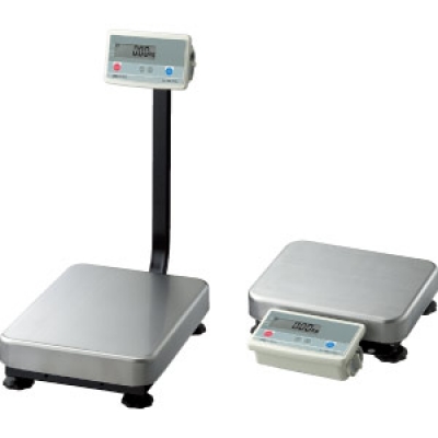 華南總代，AND 稱量天平 FG-150KBM-K愛安德AND